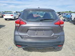 Nissan Kicks 2019