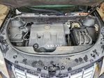 Cadillac SRX 2014