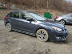 Subaru Impreza 2016