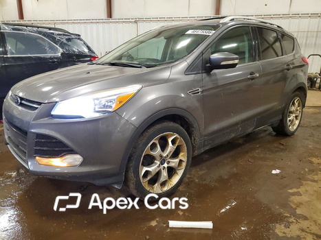 Ford Escape 2013 - Image 1 of 13