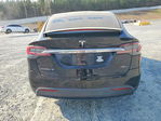 Tesla Model X 2016