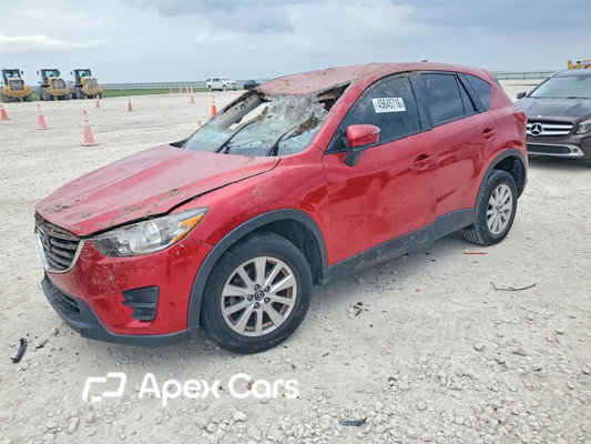 Mazda CX-5 2016 - Image 1 of 11