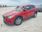 Mazda CX-5 2016