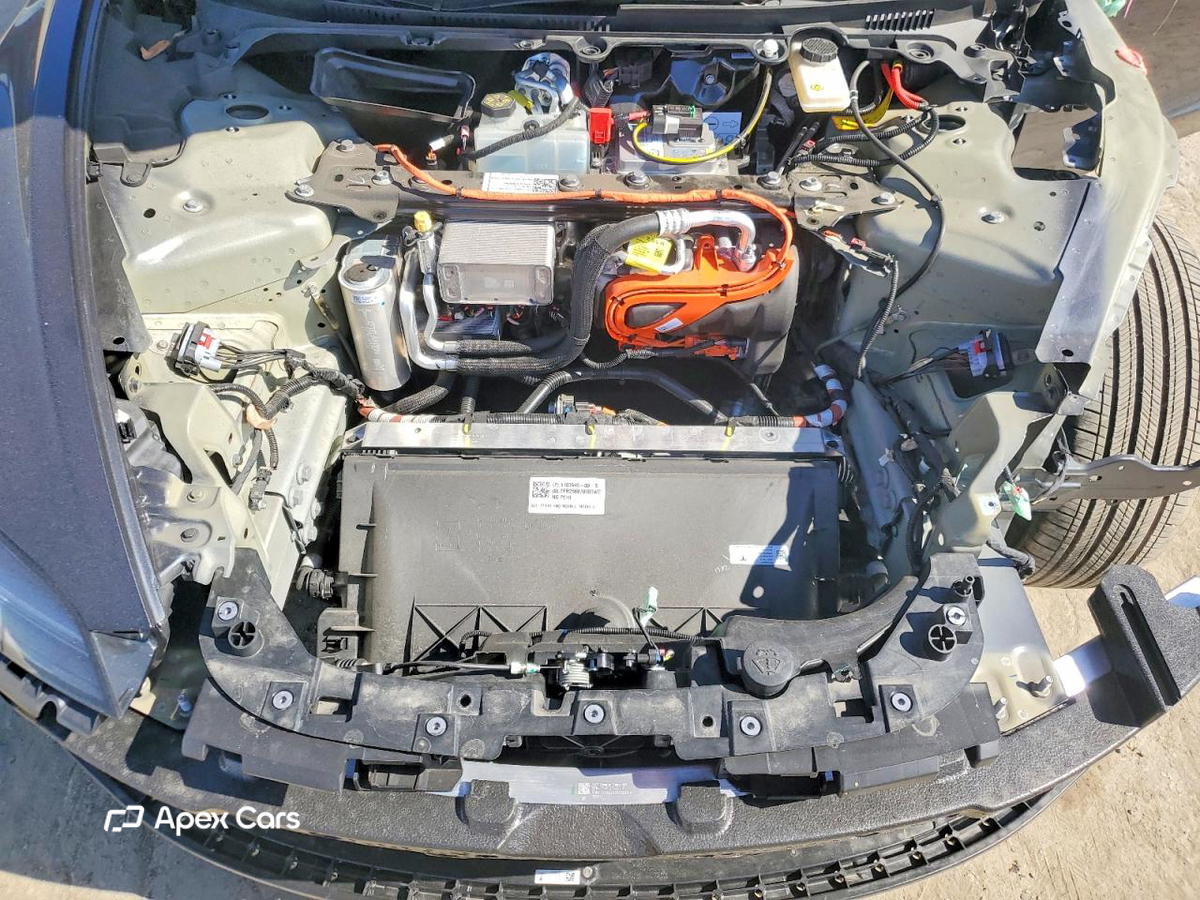 Tesla Model 3 2025