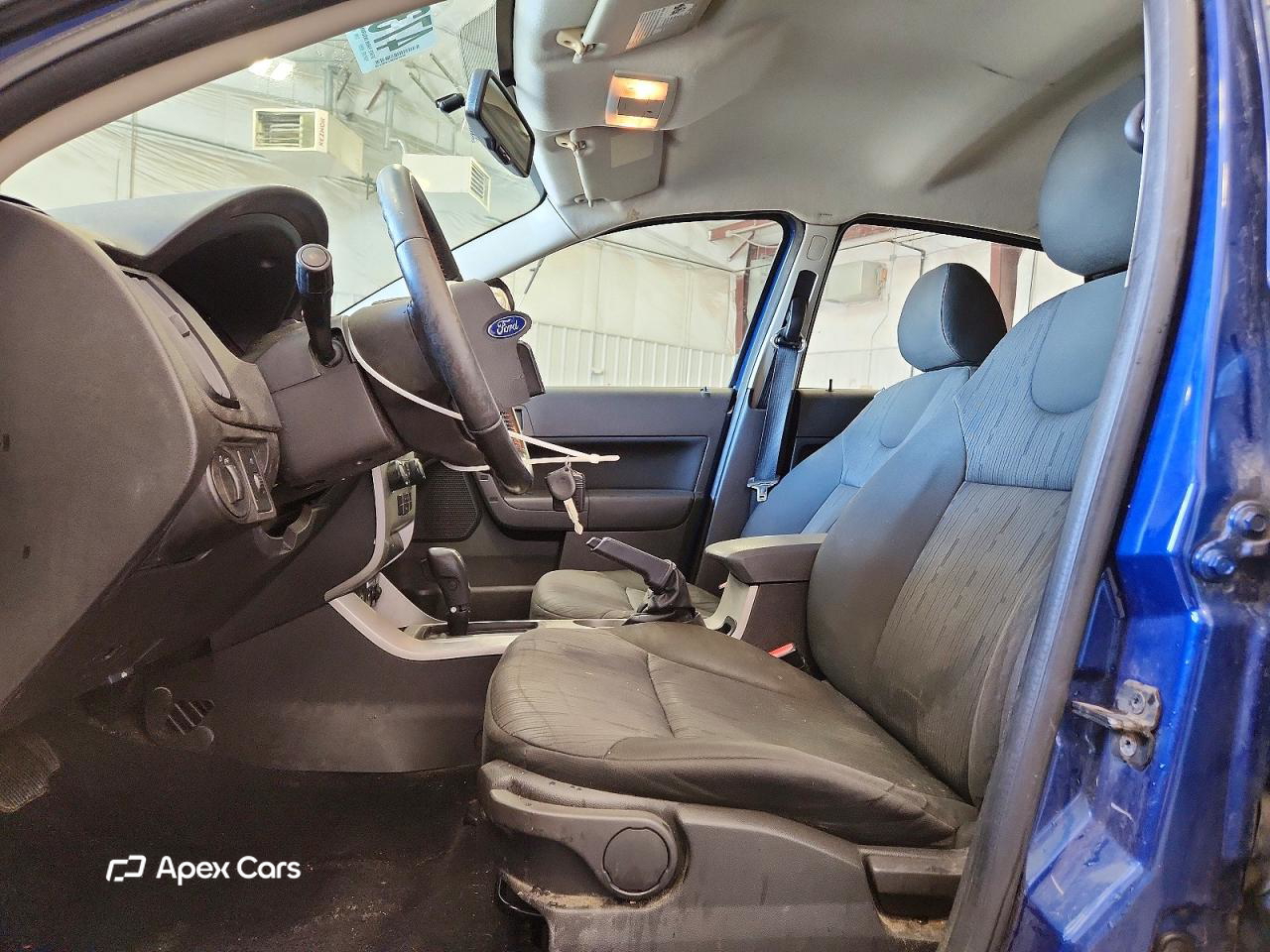 Ford Focus 2009