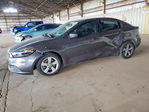 Dodge Dart 2015