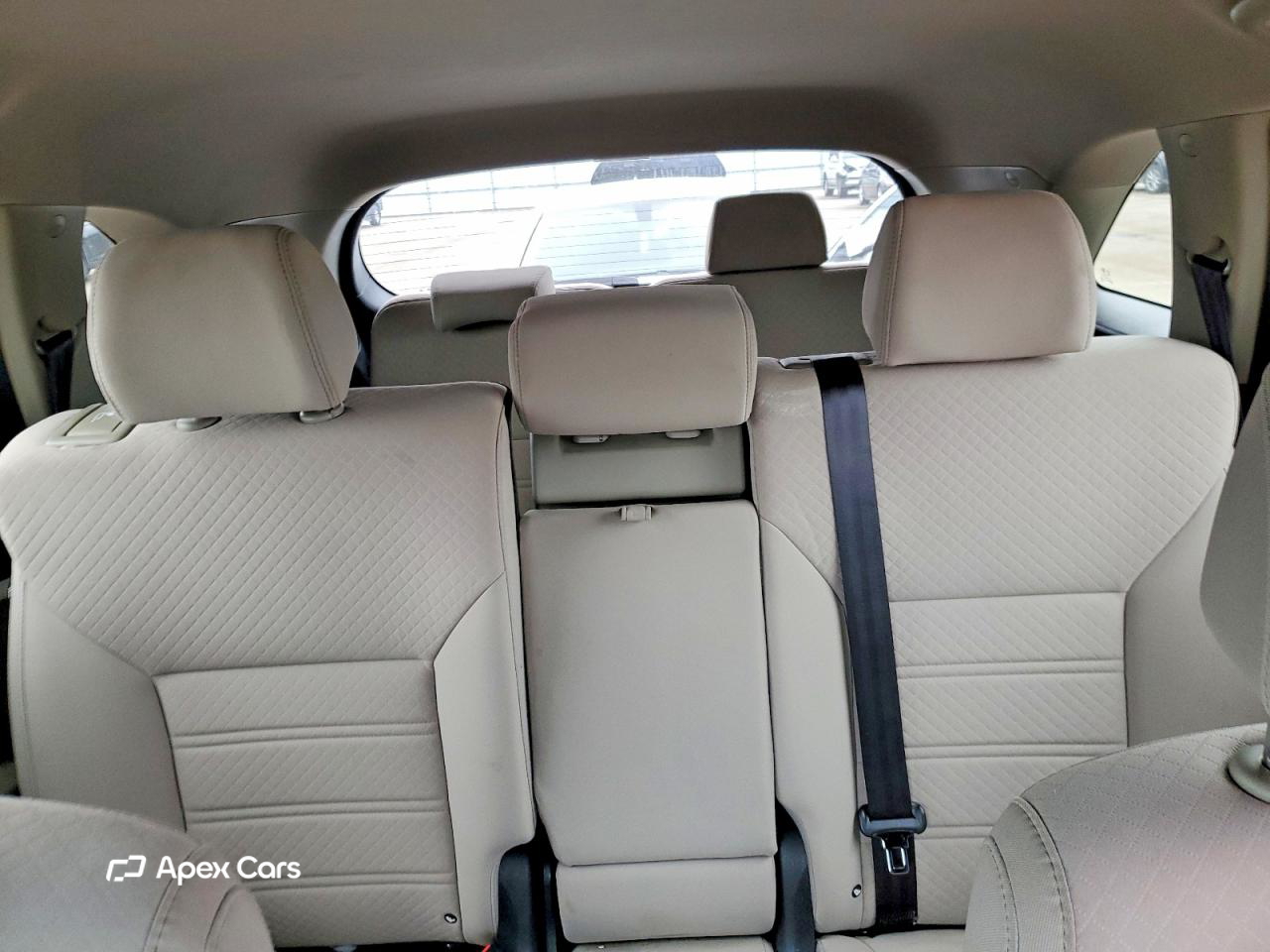 Kia Sorento 2017