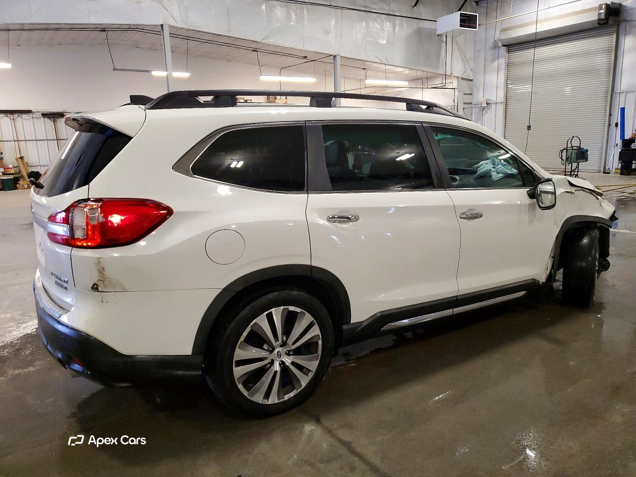 Subaru Ascent 2020