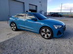 Audi e-tron 2021