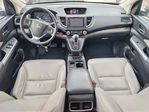 Honda CR-V 2015