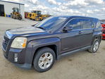 GMC Terrain 2013