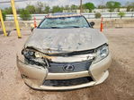 Lexus ES 2013