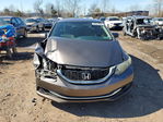 Honda Civic 2015