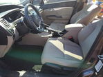 Honda Civic 2015