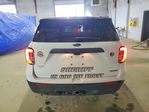 Ford Explorer 2021