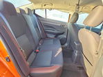 Nissan Versa 2021