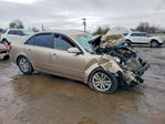 Hyundai Sonata 2007