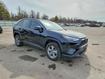 Toyota RAV 4 2022
