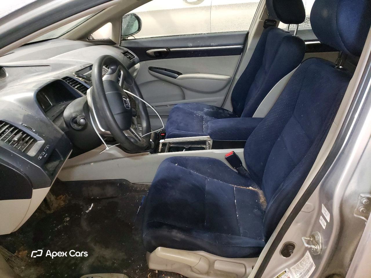 Honda Civic 2007