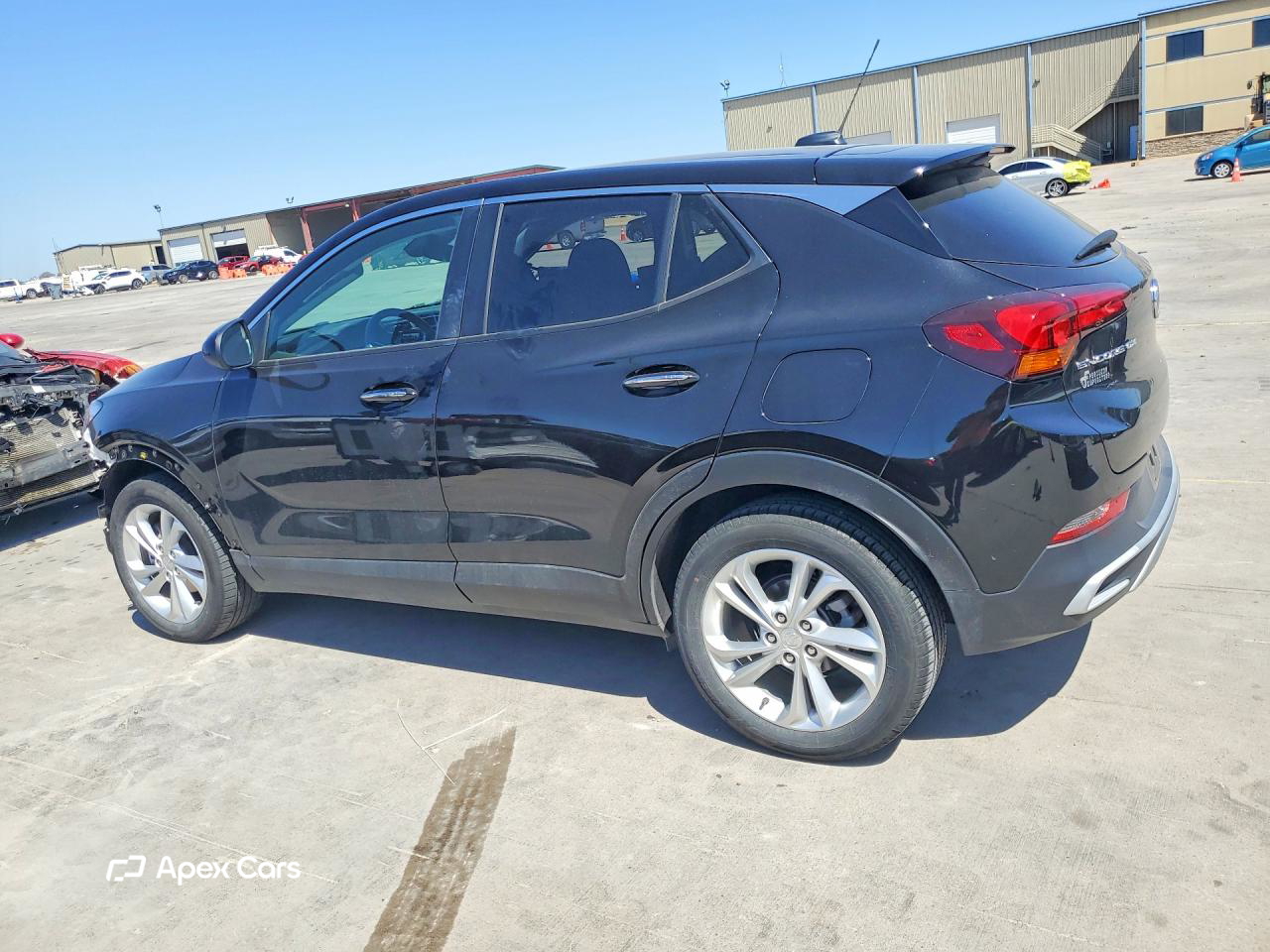 Buick Encore 2023