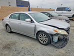 Toyota Avalon 2011