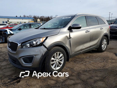 Kia Sorento 2018 - Image 1 of 13