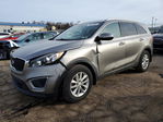 Kia Sorento 2018