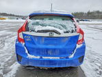 Honda Fit 2015
