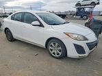 Mazda 3 2011