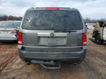Honda Pilot 2009