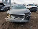 Hyundai Sonata 2009