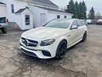 Mercedes-Benz E-klasse 2019