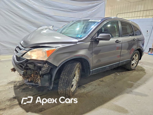 Honda CR-V 2011 - Image 1 of 14