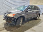 Honda CR-V 2011
