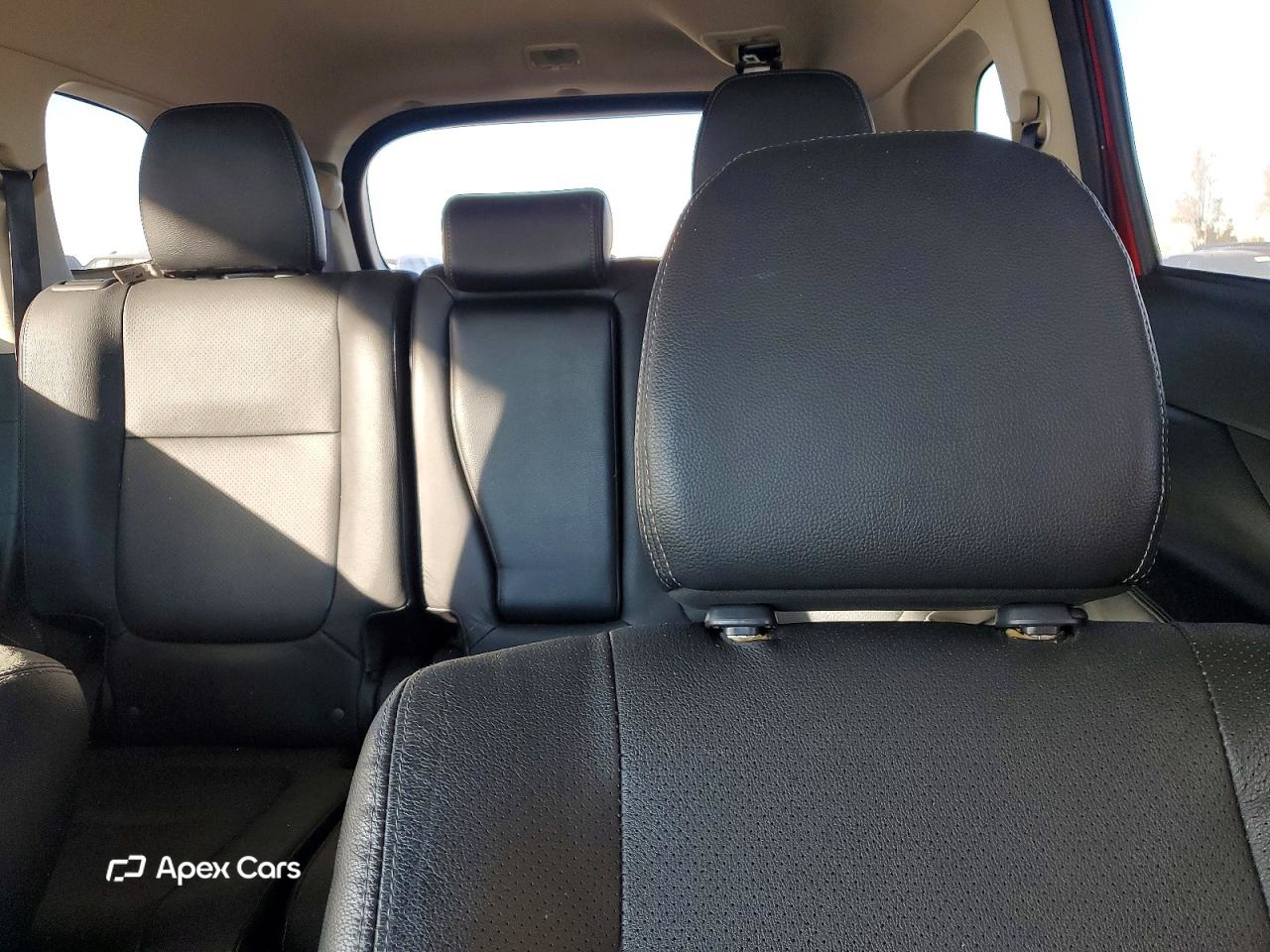 Mitsubishi Outlander 2017