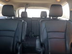 Honda Pilot 2018