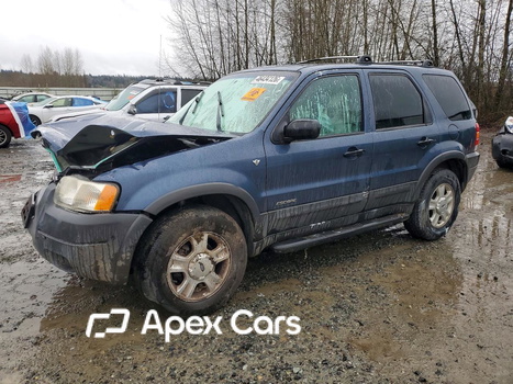 Ford Escape 2001 - Image 1 of 14