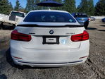 BMW Series 3 2016