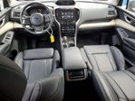 Subaru Ascent 2022