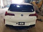 BMW X3 2025