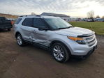 Ford Explorer 2013