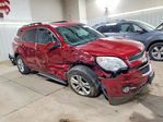Chevrolet Equinox 2012
