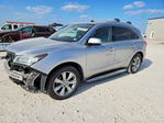 Acura MDX 2014