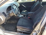Nissan Altima 2012