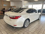 Lexus ES 2018