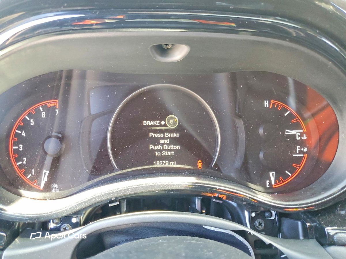 Dodge Durango 2025