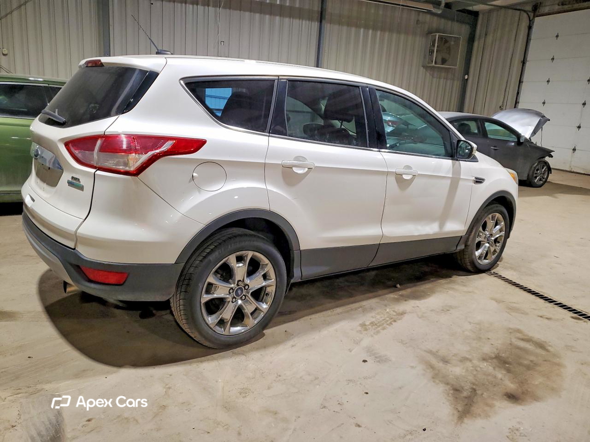 Ford Escape 2013