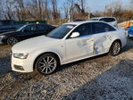 Audi A4 2014