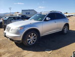 Infiniti FX 2008