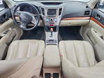 Subaru Outback 2013